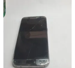 Comprar Celular Samsung Galaxy S7 G 930 Placa Não Liga no Mercado Livre