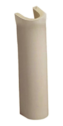 Pedestal Duna (beige Claro) Mate Ferrum Adriatica