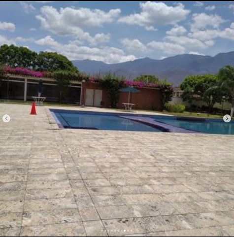 Imagen 4 de 10 de Se Vende Apto 72m2 2h/2b/1p Guarenas 9476