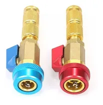 Comprar Set Valula Extractora De Obus O Gusanillo Para Aire Vehiculo