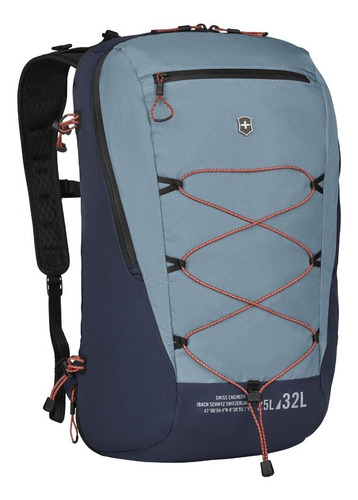 Imagen 2 de 7 de Morral Victorinox Altmont Active Expansible