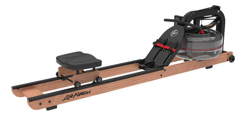 Life Fitness Row Hx - Entrenador Para Entrenamiento De Remo