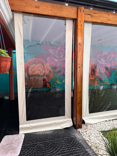 Fábrica De Cerramientos En Pvc Cristal.
