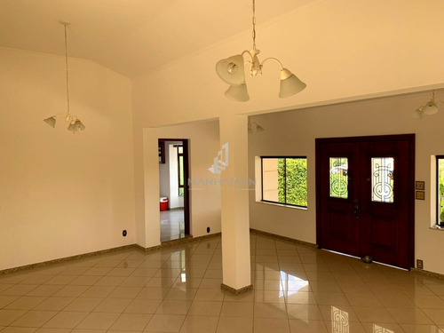 Imagem 3 de 28 de Casa À Venda Em Jardim Conceição - Ca005809