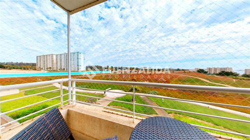 Arriendo Año Corrido - 3d 2b - 82m2 - Estacionamiento Bodega