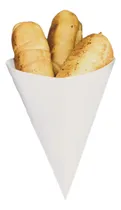 Comprar Conos Para Tequeños 50 Unidades