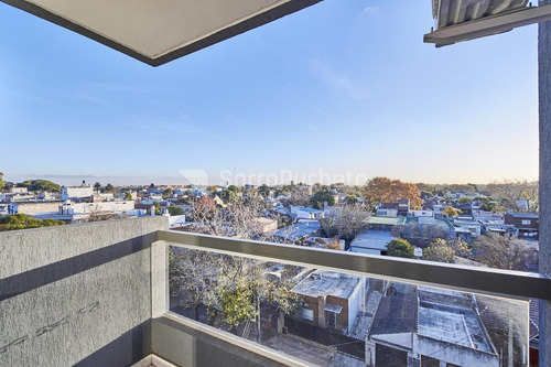 Imagen 1 de 30 de Venta Departamento 3 Amb En Moron Sur (3°a)