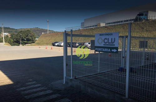 Imagem 14 de 15 de Galpão Para Alugar Em Viana - Ga0644