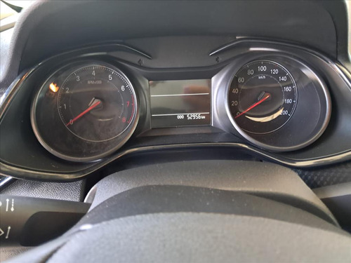 Chevrolet Onix 1.0 FLEX MANUAL