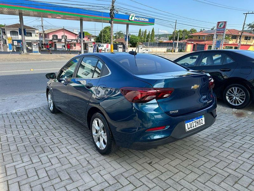 Chevrolet Onix plus Onix 1.0 Turbo Flex Plus Premier AutomÁtico