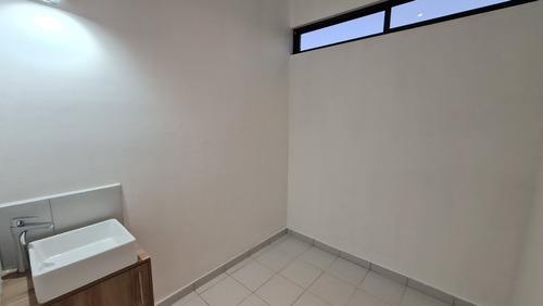 Estrena Casa De 3 Recámaras En Juriquilla Querétaro