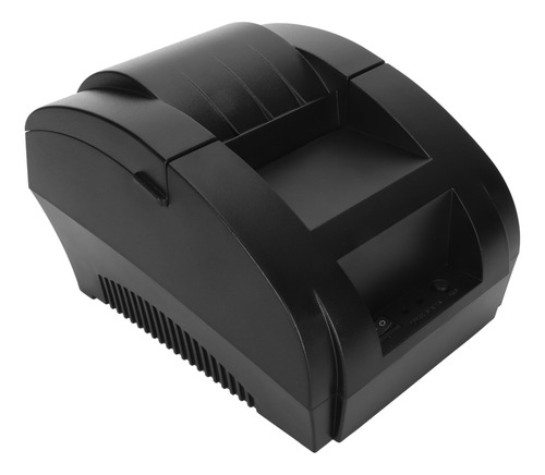 Impresora Térmica De 58 Mm, 90 Mm/s De Ancho, 203 Dpi, Inter