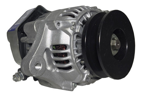 Alternador Toyota Monta Carga Hyste