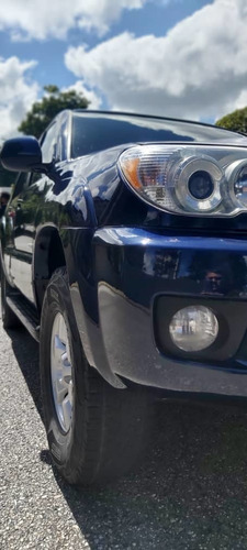Imagen 13 de 17 de Toyota 4runner