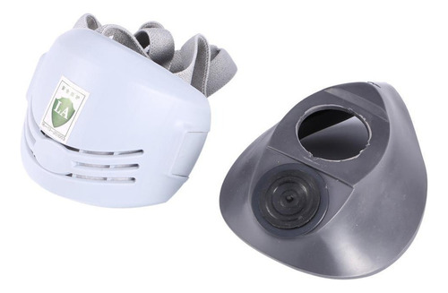 Máscara De Gas Anti-polvo Respirador Fr Soldador Soldadura