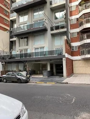 Venta Y/o Alquiler Cochera Cubierta En Palermo Hollywood