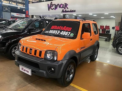 Suzuki Jimny 1.3 4all 4x4