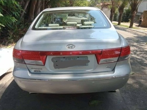 Hyundai Azera 2009 3.3 Gls Aut. 4p