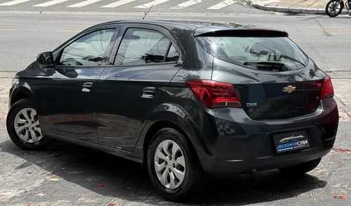 Chevrolet Onix 1.0 Lt 5p