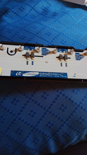 Samsung Ssb460c24s01-l