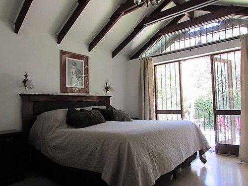 El Arrayan, Casa 270m2 En 1.500 M2 (76268)