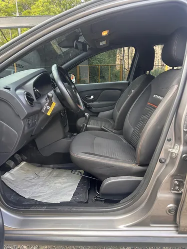 Renault Stepway 1.6 Mecanica