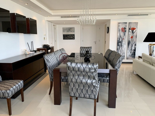 Imagen 6 de 28 de Tiburon Iii Punta Del Este - Apartamento En Venta Esquinero En Venta - Punta Del Este Brava