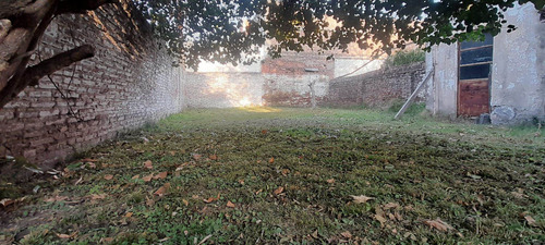 Imagen 4 de 9 de Venta Terreno Centro Mataderos