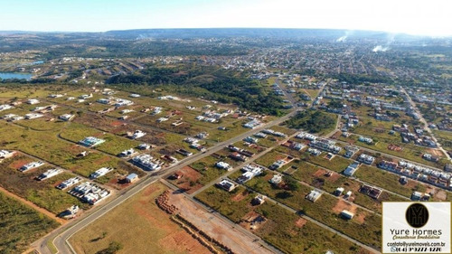 Imagem 2 de 13 de Lotes Parcelados Em Avenida Para Comércio Em Caldas Novas - Lote A Venda No Bairro Residencial Lago De Cristal - Caldas Novas, Go - Lotes-avenida-comercial