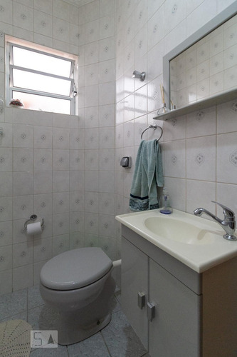 Casa Para Aluguel - Butantã, 3 Quartos, 200 - 893258640