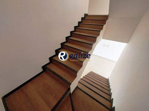 Imagem 15 de 30 de Casa Triplex Nova Composto Por 4 Suítes Á Venda Em Meaípe, Guarapari-es - Realize Negócios Imobiliários. - Ca00155 - 69193987