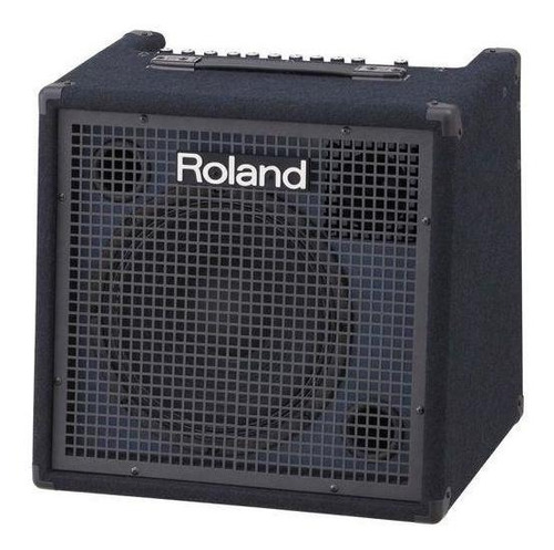 Amplificador Para Teclado Roland Kc-400-230