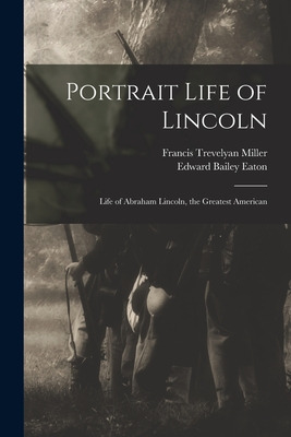 Libro Portrait Life Of Lincoln: Life Of Abraham Lincoln, ...