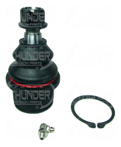 Rotula Inferior Gmc-express Van 2500 7700, 8500 8600 (03-19)
