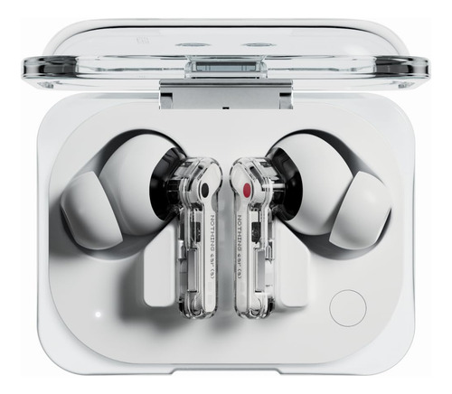 Auriculares Inalámbricos Nothing Ear (a) Con Integración De