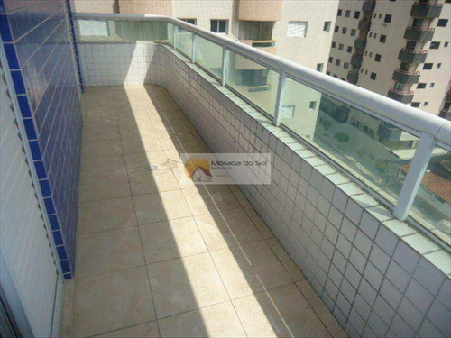 Imagem 22 de 30 de Apartamento 3 Dormitórios Em Praia Grande Aviação A Venda - V3169