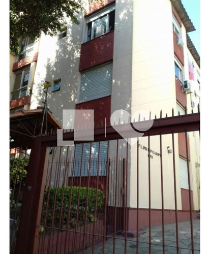 Imagem 15 de 15 de Apartamento - Jardim Do Salso - Ref: 7320 - V-258710