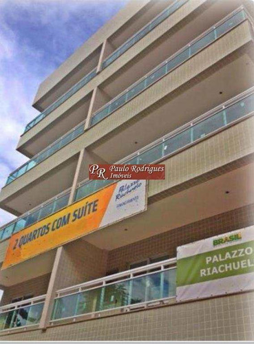 Imagem 10 de 21 de Ref:50072 Apto 2 Dorms, 2 Vagas Riachuelo - V50072