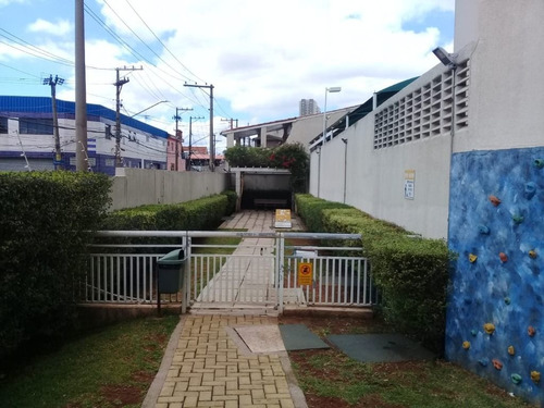 Imagem 16 de 22 de Apartamento Com 2 Dormitórios À Venda, 45 M² Por R$ 450.000 - Vila Carrão - São Paulo/sp - Ap2545