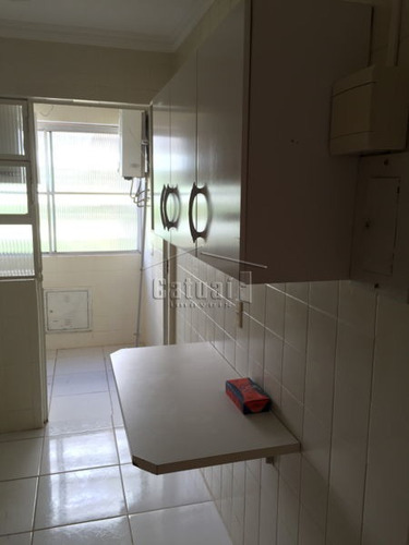 Imagem 3 de 16 de Apartamento Padrão Com 2 Quartos No Centurion - 196722-v