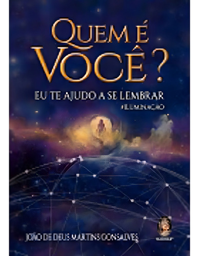 Quem É Você? Eu Te Ajudo A Se Lembrar