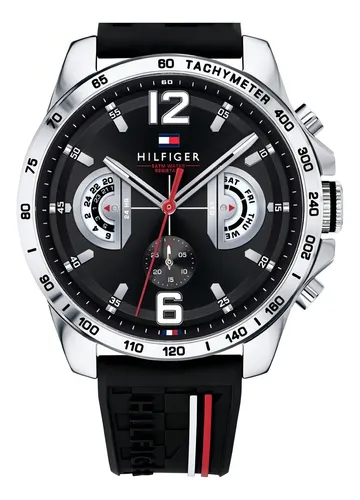 Reloj tommy hilfiger caballero sale