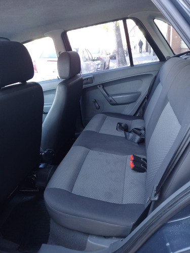Imagen 8 de 9 de Volkswagen Gol Power