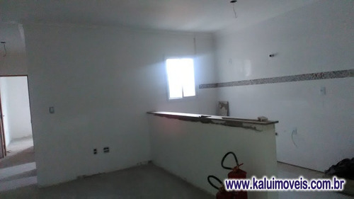 Apartamento S/condomínio Vila Gilda - 59717