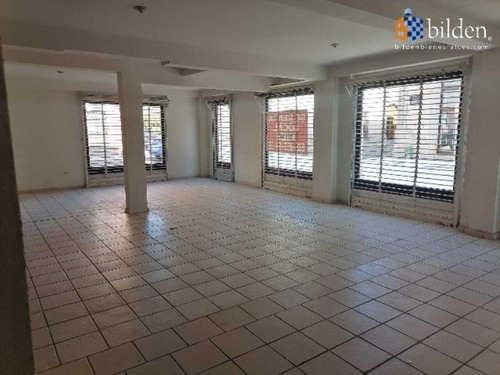 Imagen 11 de 12 de Edificio En Venta Zona Centro En Durango