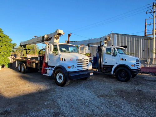 Imagen 5 de 15 de Grua Titan 17 Ton 2006 Sterling