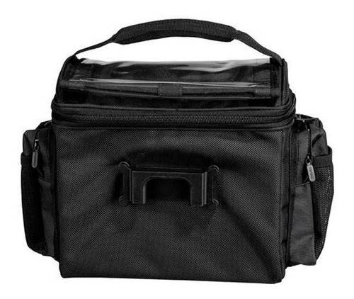 Bolsa De Guidão Topeak Tourguide Handlebar Bag Dx-tt3022b