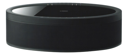  Bocina Yamaha Musiccast 50 Wx051bl Wi-fi Negro