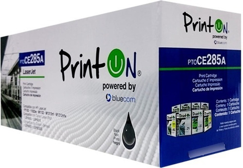 Toner Hp Crg 85a 128 137 126 78a 12a 83a 30a 17a 105a 051a