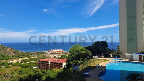 Ml-venta De Inmueble En La Llanada.